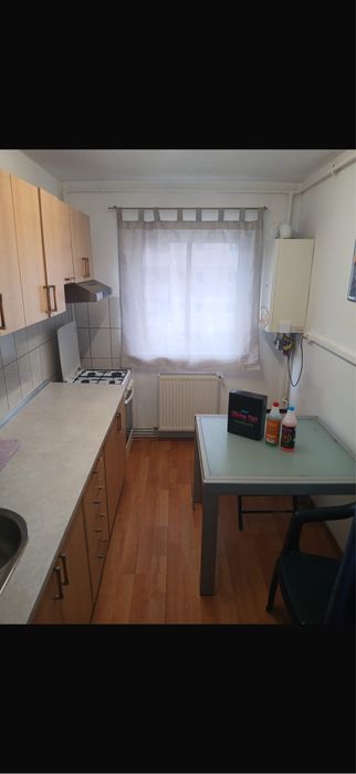 Apartament de vanzare 2 camere