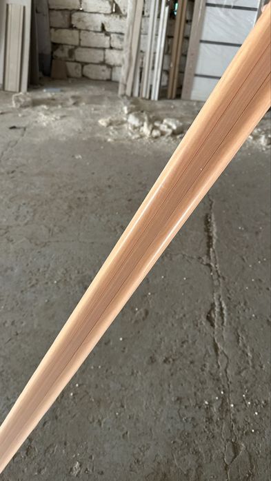 Плинтус напольный