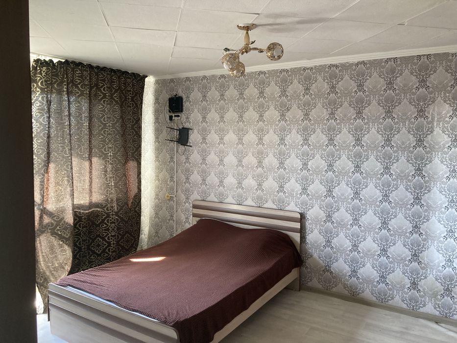 Сдам квартиры посуточно