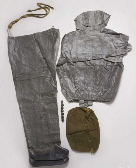 Костюм ОЗК Л-1 для рыбалки