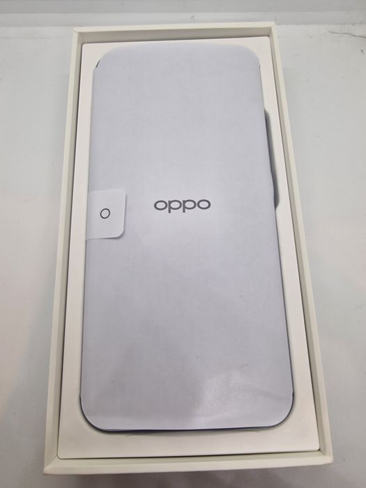 Oppo Reno 14F, Cutie