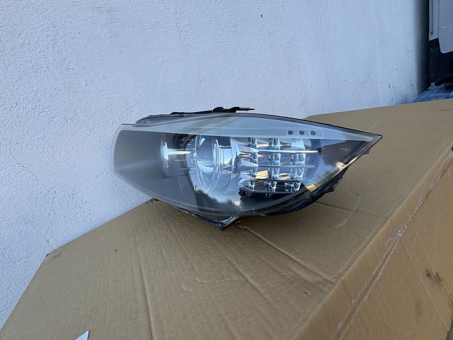 Far bixenon adaptiv BMW E90 E91 LCI