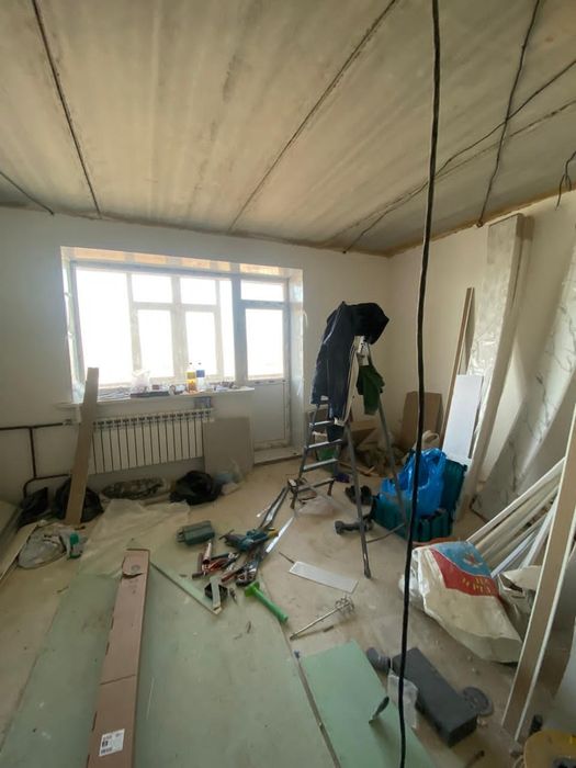 Продам студию в новостройке