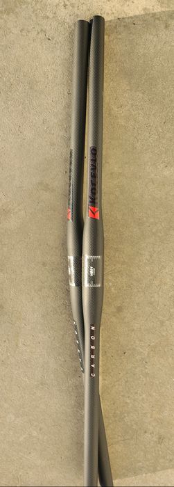 Ghidon Carbon mrb 720 mm