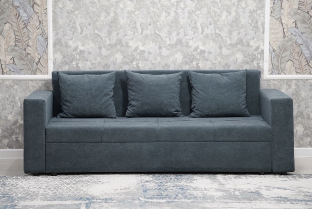 Диван, мягкий мебель