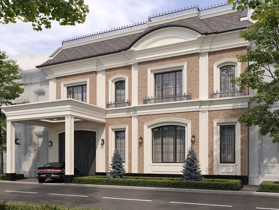 Архитектор Архитектура Дизайн Дизайнер