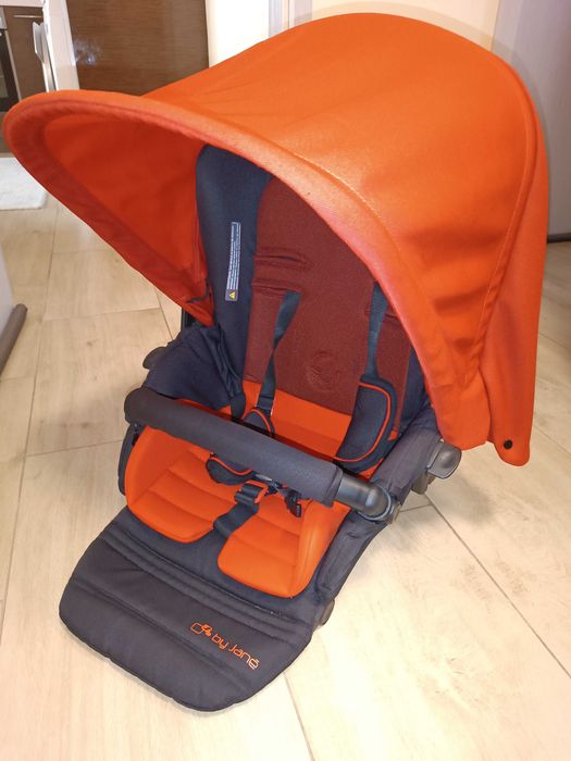 Детска количка Jane muum matrix+аксесоари