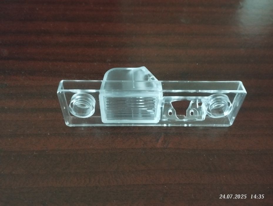 Орка камера учун мослама