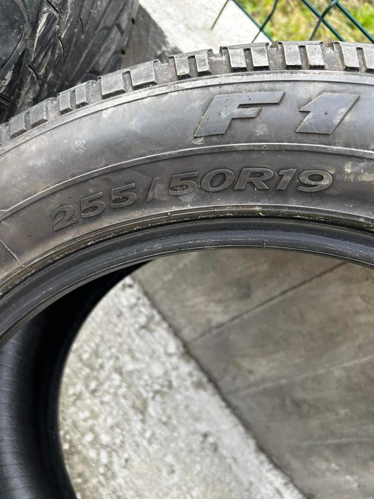 Гуми 255/50/19 гр. Ракитово • OLX.bg