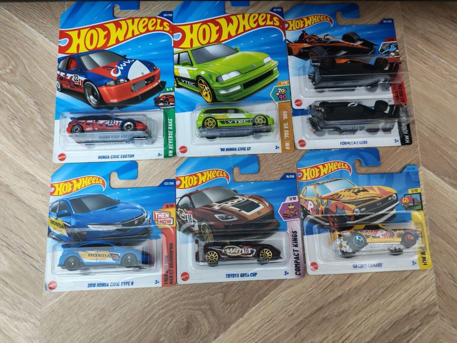 Hotwheels хотвилс