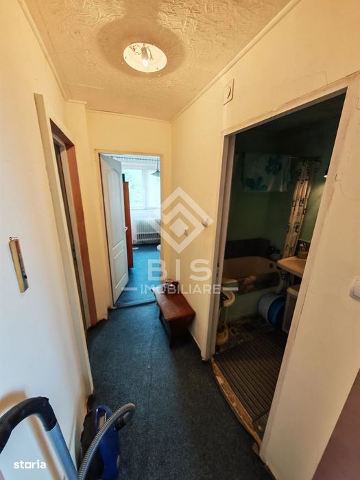 Apartament 3 Camere Decebal (Crinilor)