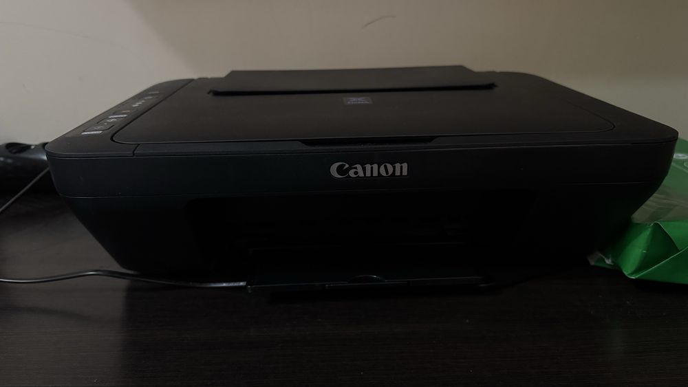 Принтер canon pixmaE414