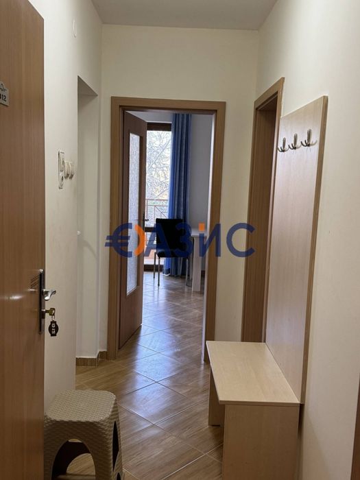 Продава се Двустаен апартамент в к.к. Слънчев бряг - 87 кв.м за 897 €/кв.м - Снимка #4