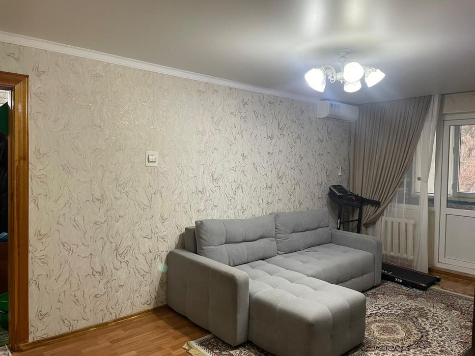 3 комнатная квартира