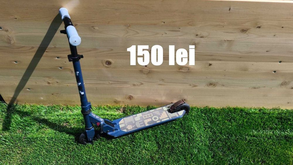 Biciclete, trotnete Decathlon