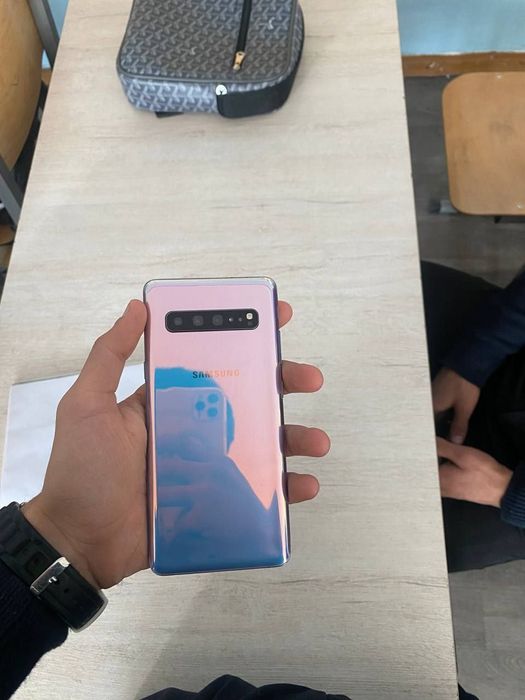 S10 5g ideal tel gap so‘z bo‘lishi mumkin emas