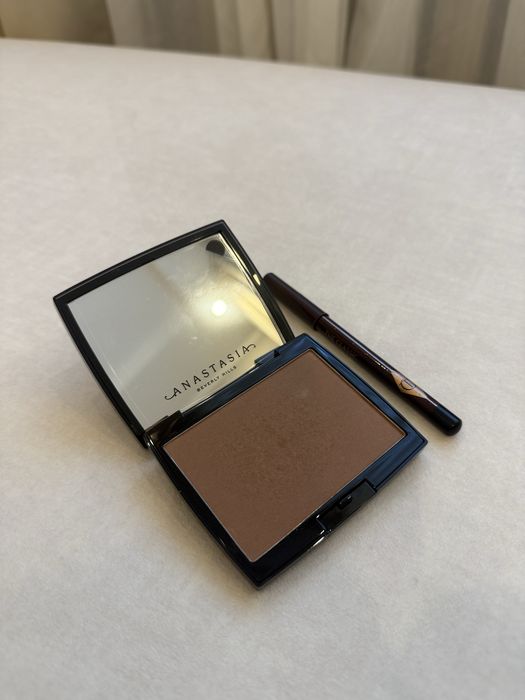 Бронзер Anastasia beverly Hills оригинал сет