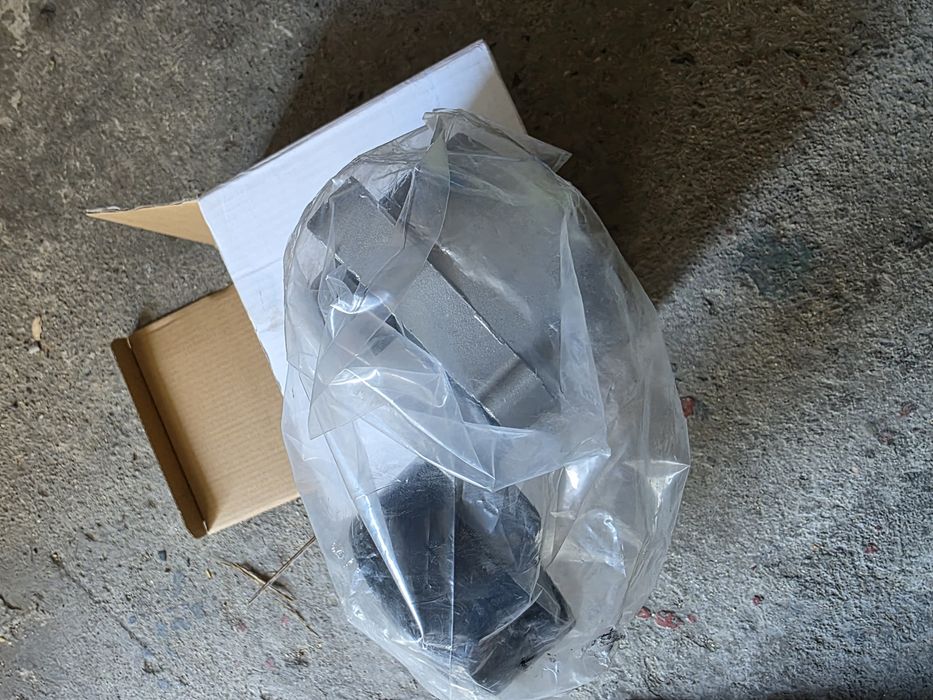 Части за Honda CR-V 3 генерация