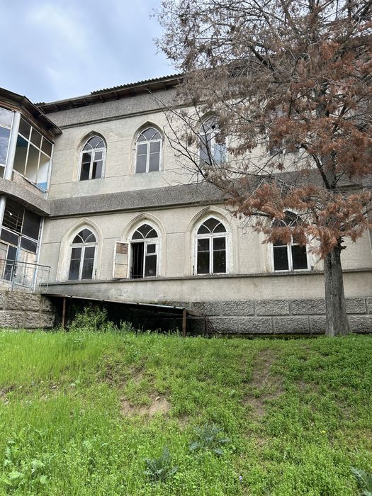 Miniral suvlar sanatoryasi yonida joy sotiladi 53 sotx