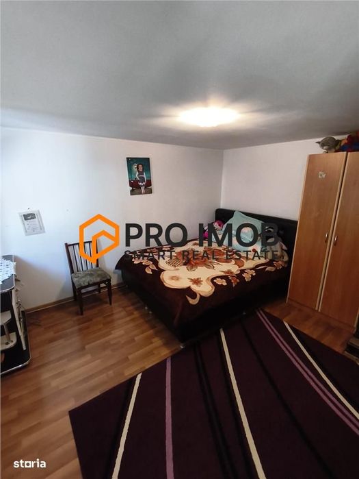 Casa tip parter zona Potoceni