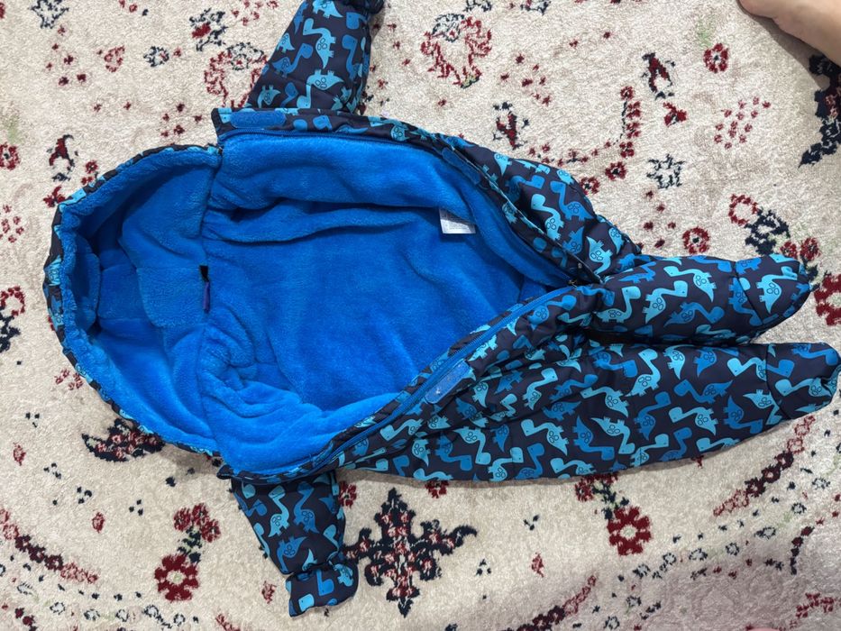 Продается комбенизон