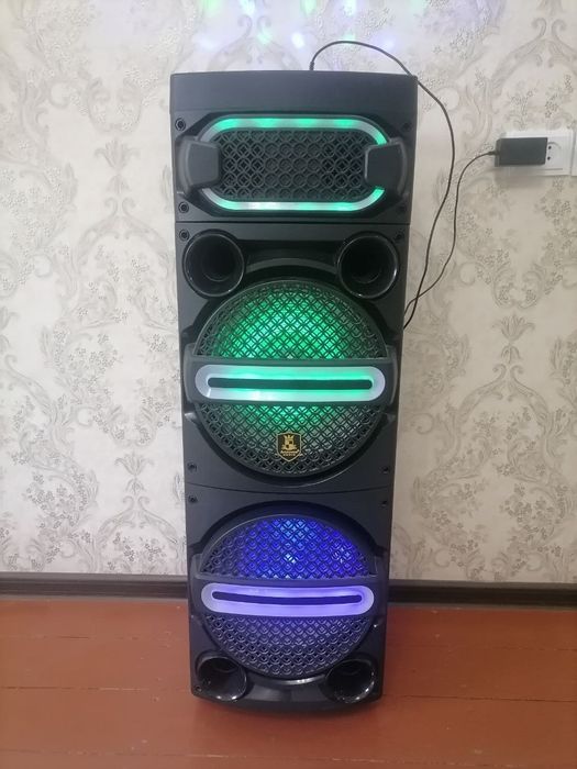 Колонка сатылады