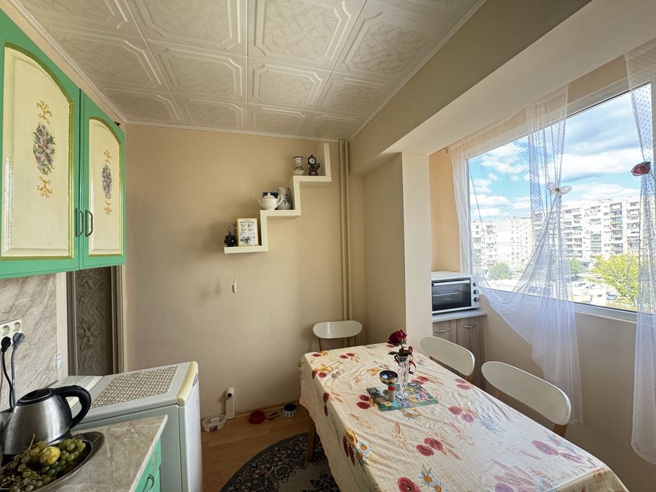 Продава се Двустаен апартамент в Казанлък - 83 кв.м за 988 €/кв.м - Снимка #3