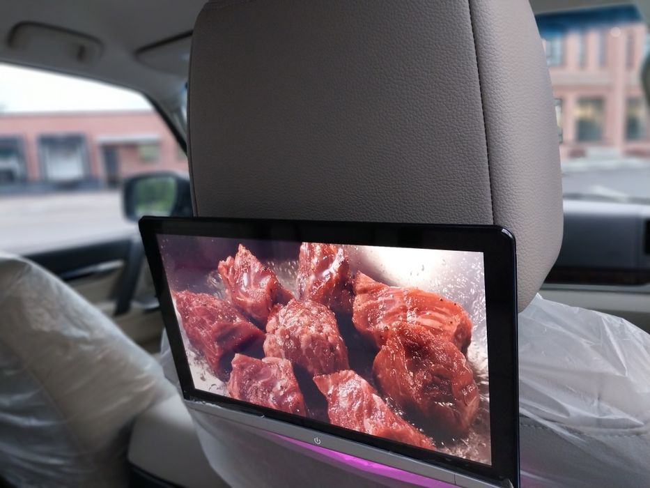 Мицубиси паджеро 4