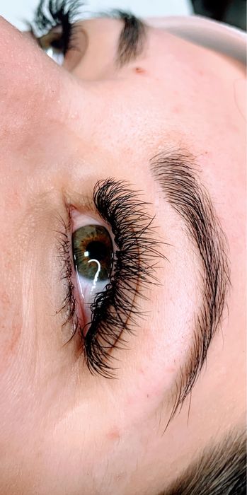 Extensii gene fir cu fir