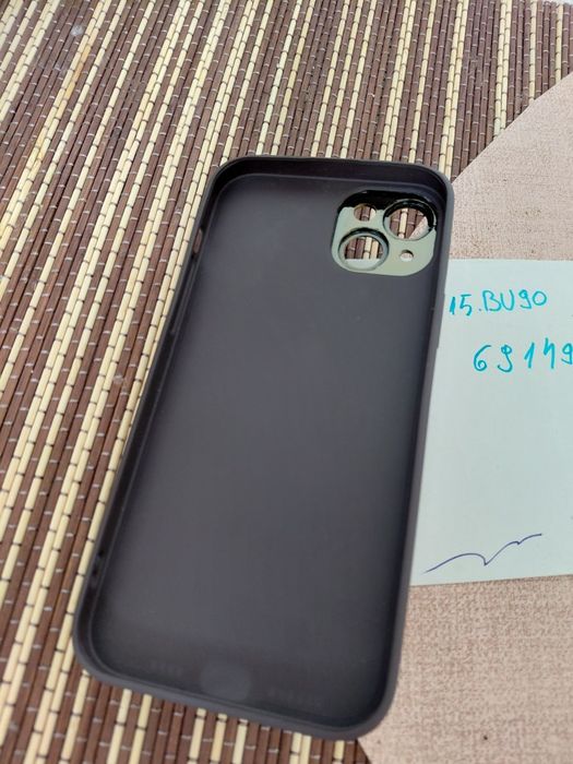 Husa telefon iphone 16