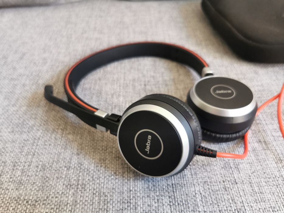 Căști Jabra Evolve 40