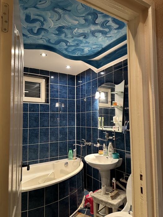 Inchiriez apartament 2 camere