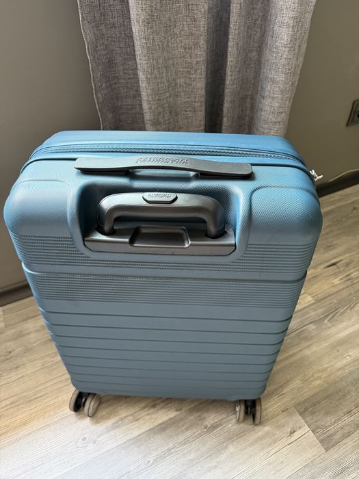 Куфари American Tourister