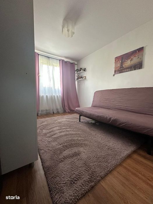 Apartament 3 camere de vânzare – zona Mihai Bravu, Ploiești