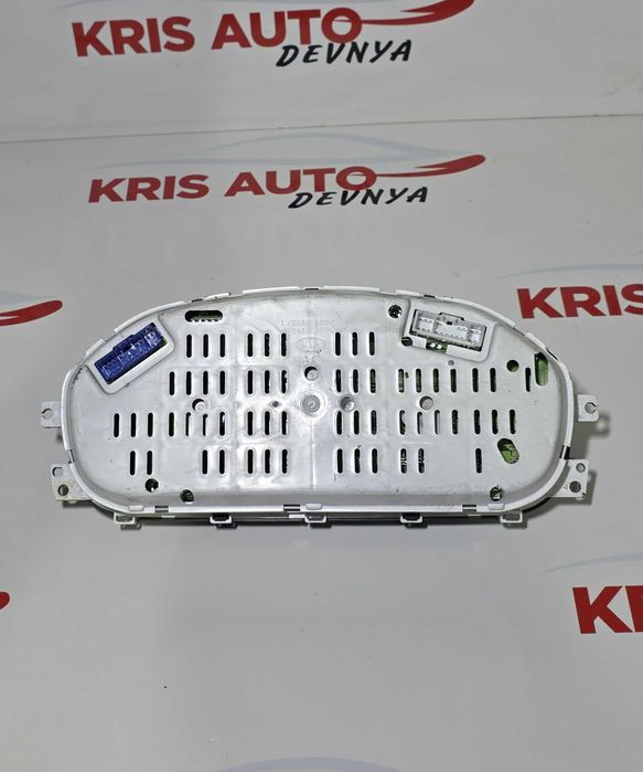 Километраж за KIA Picanto / КИА Пиканто 2010г