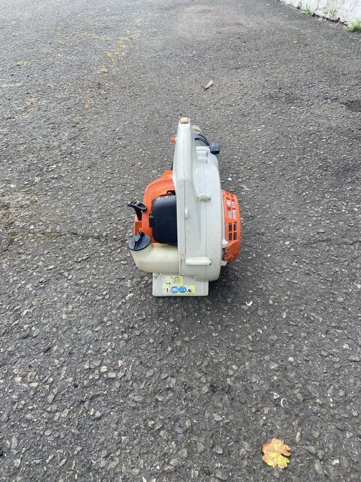 Моторна духалка STIHL SH56