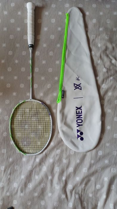 Vind racheta badminton