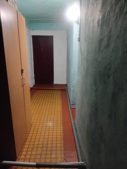 Продам комнату в общежитии. 18 кв.