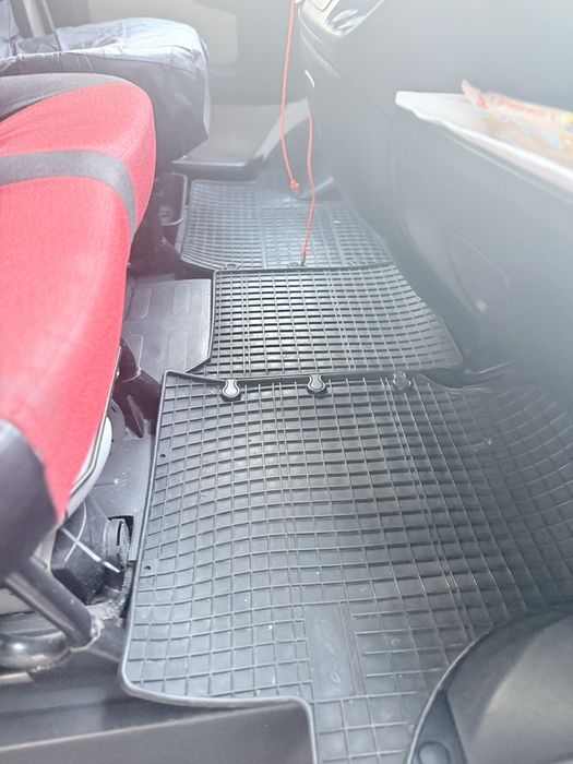 fiat ducato 2017