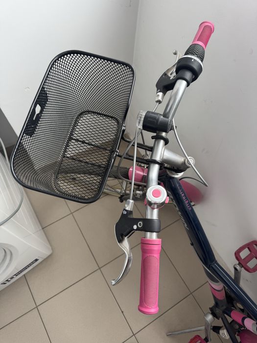 Bicicleta B-TWIN copii