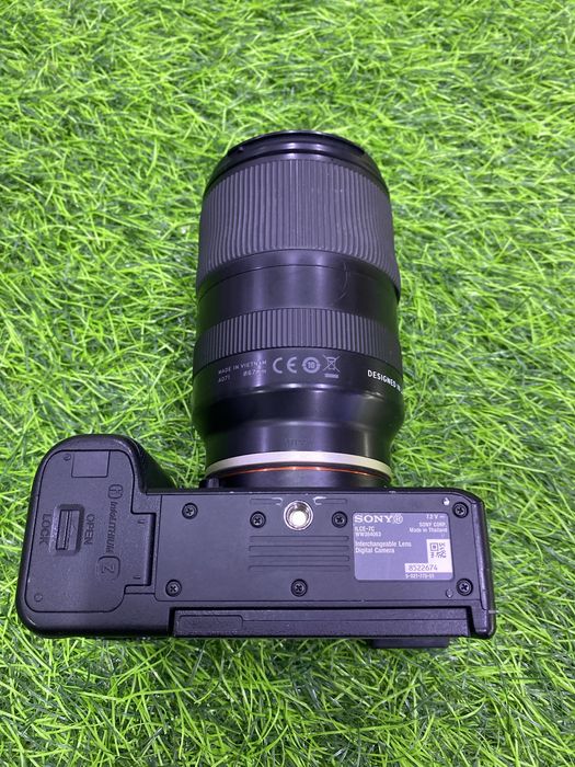 Фотоаппарат sony