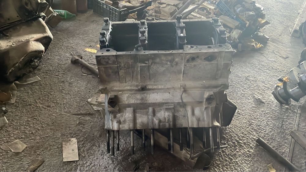 Запчасти МАЗ 5440, Урал, Краз, Камаз