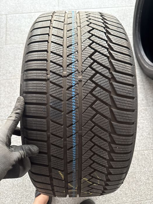 Anvelope de iarna 285/40 R21