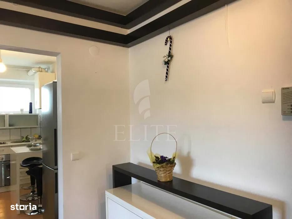 Apartament – Cluj-Napoca - Vedere 5