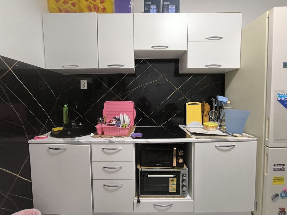 Кухонный гарнитур,