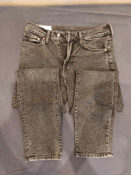 Дънки Skinny fit H&M