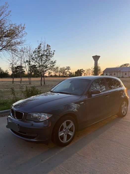 BMW seria 1 120d