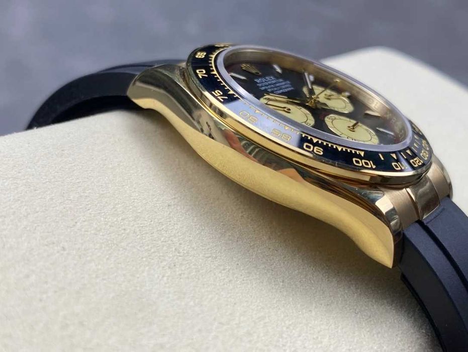 Мъжки часовник Rolex Daytona с автоматичен механизъм