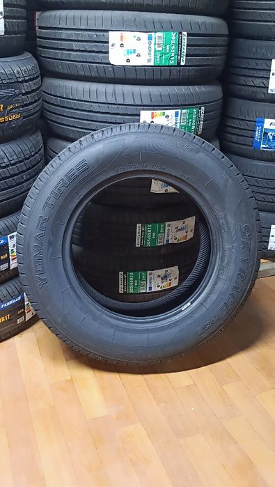215/70R16  YOMAR  TIRES