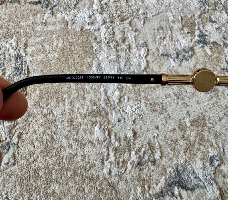 Слънчеви очила VERSACE VE2236